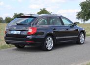 Škoda Superb 7