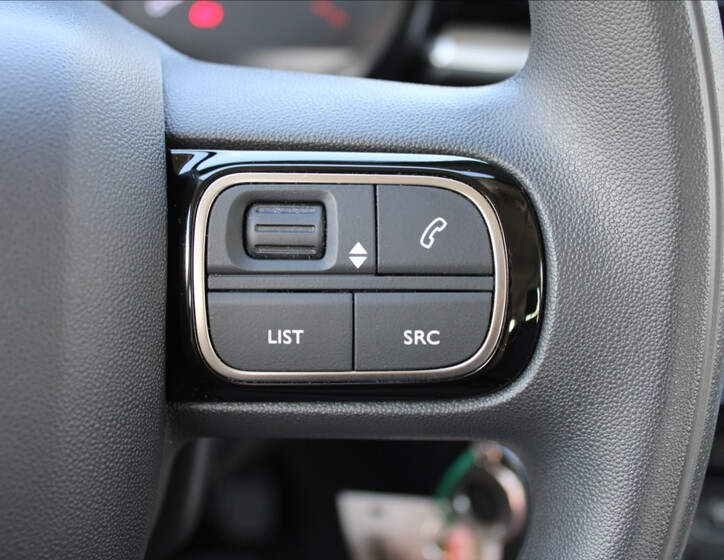 Citroën C3 16