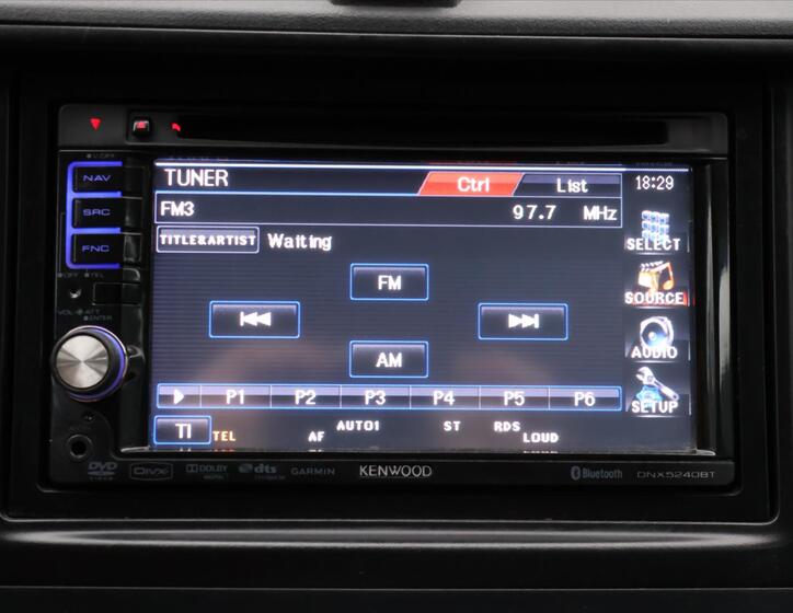 Honda CR-V 20
