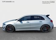 Mercedes-Benz Třídy A 8
