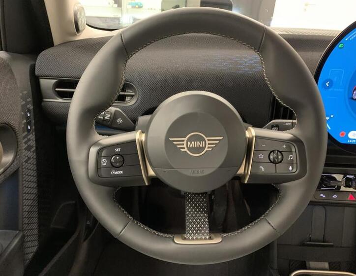 Mini Cooper 10