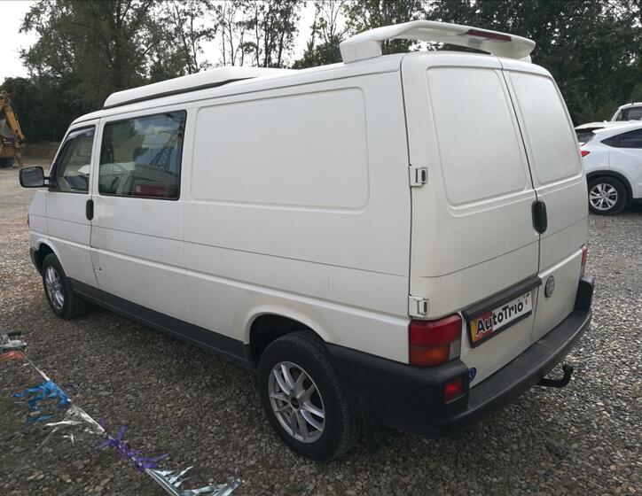 Volkswagen Ostatní 5
