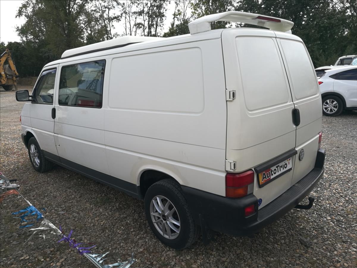 Volkswagen Ostatní