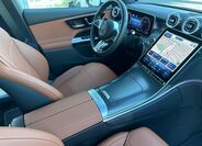 Mercedes-Benz GLC 12