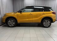 Suzuki Vitara 5