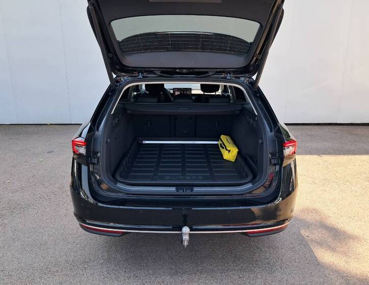 Škoda Superb 33