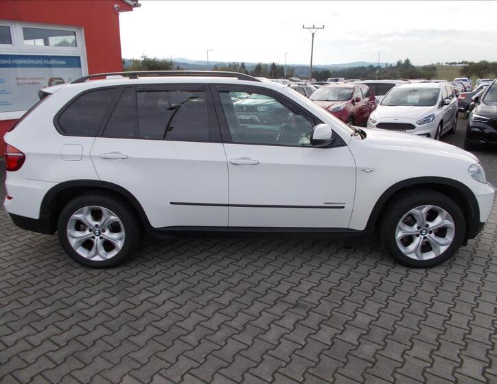 BMW X5 10