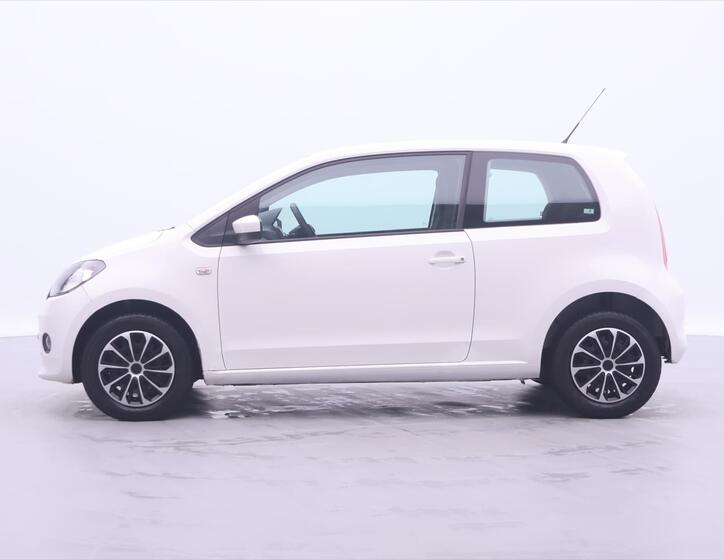 Škoda Citigo 4