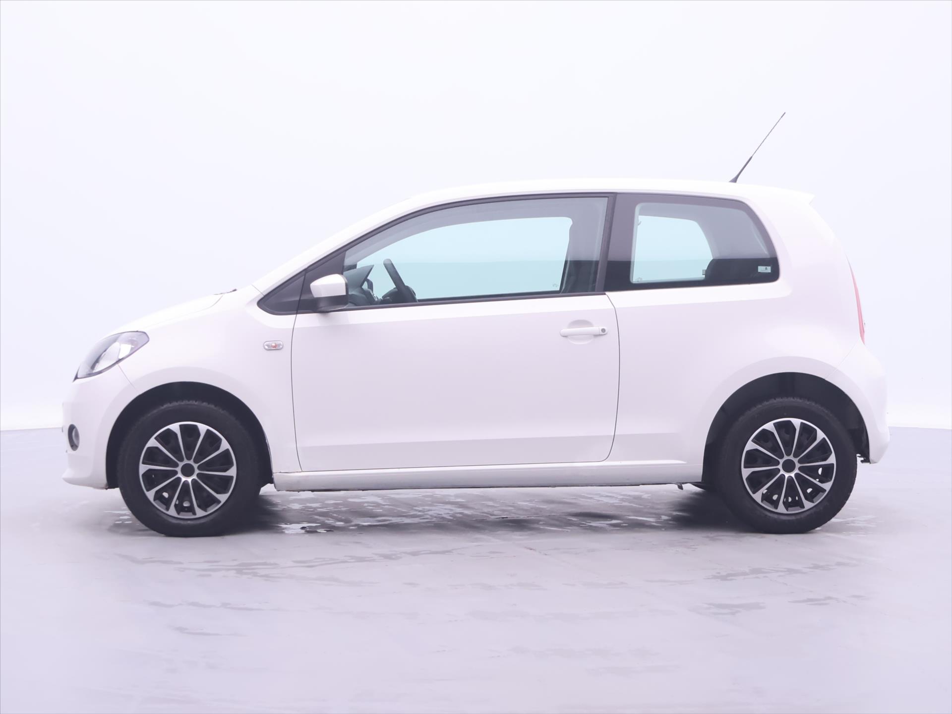 Škoda Citigo