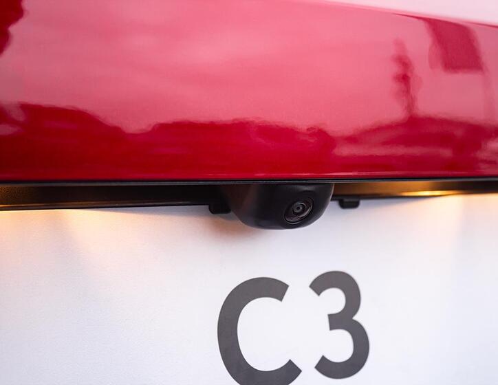 Citroën C3 1