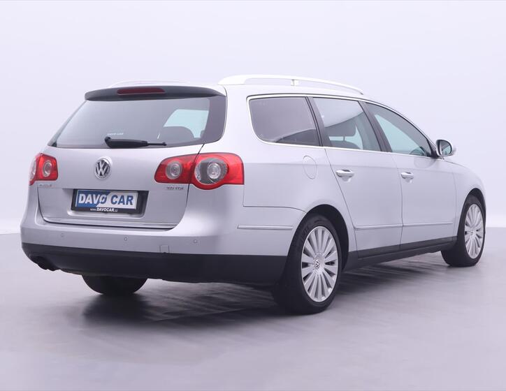 Volkswagen Passat 7