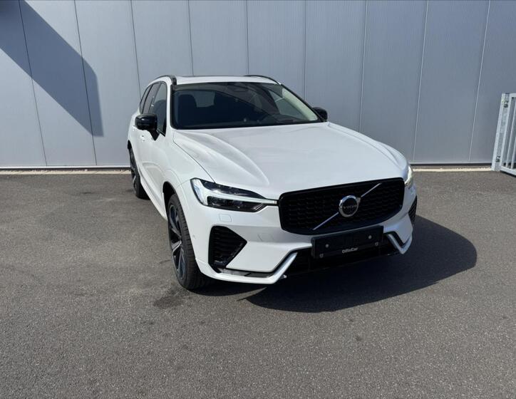 Volvo XC60 7