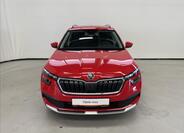 Škoda Kamiq 4