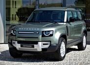 Land Rover Defender 1