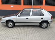 Škoda Felicia 8