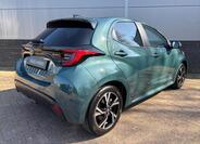Toyota Yaris 7