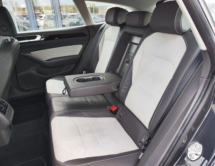 Volkswagen Arteon 12