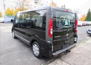 Nissan Primastar 4