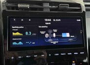 Hyundai Tucson 13