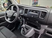 Opel Vivaro 35