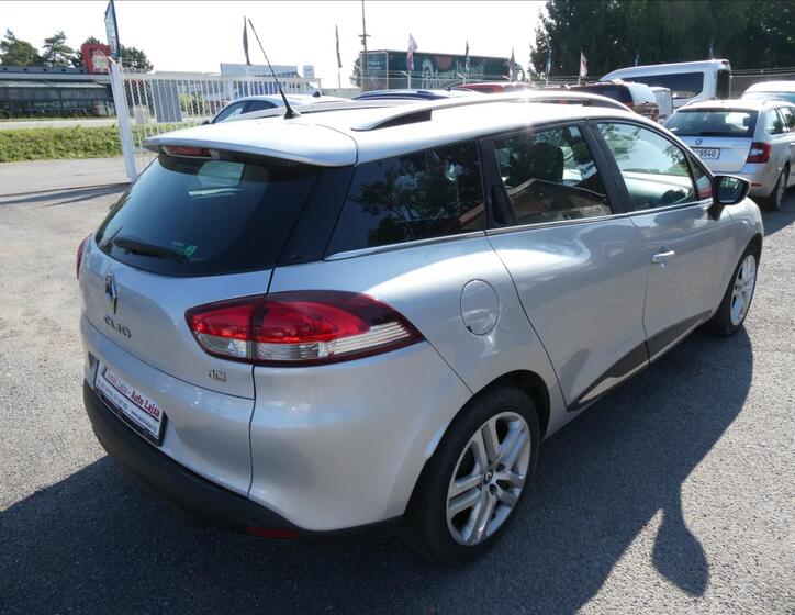 Renault Clio 9