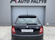 Škoda Fabia 4