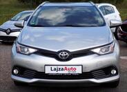 Toyota Auris 3