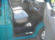 Volkswagen Transporter 13