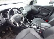 Hyundai ix35 20
