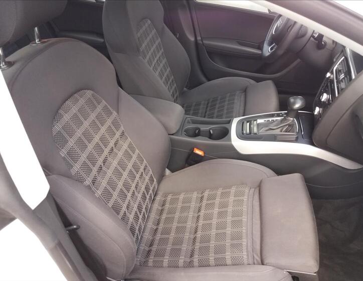 Audi A5 17
