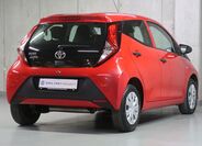 Toyota Aygo 5
