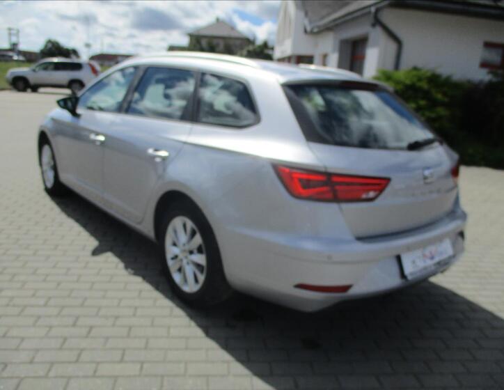 Seat Leon 3
