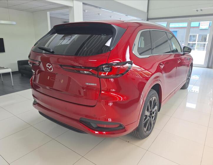 Mazda CX-80 2