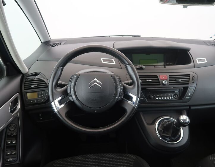 Citroën C4 Picasso 18