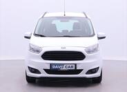 Ford Tourneo Courier 2