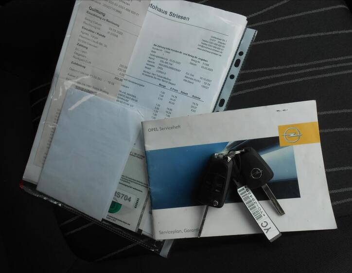 Opel Corsa 15