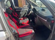 Opel Meriva 8