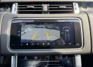 Land Rover Range Rover Sport 27
