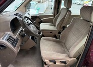 Mercedes-Benz Vito 11
