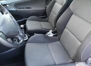 Peugeot 207 10