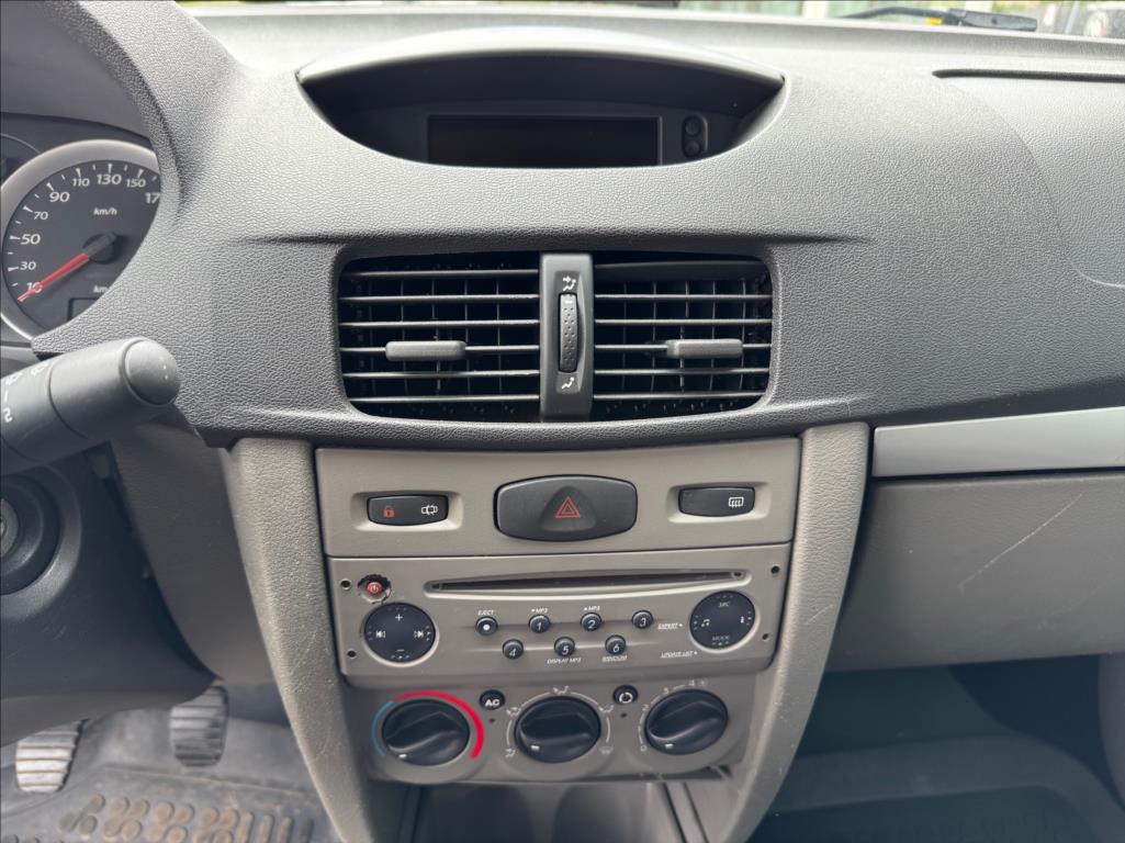 Renault Thalia