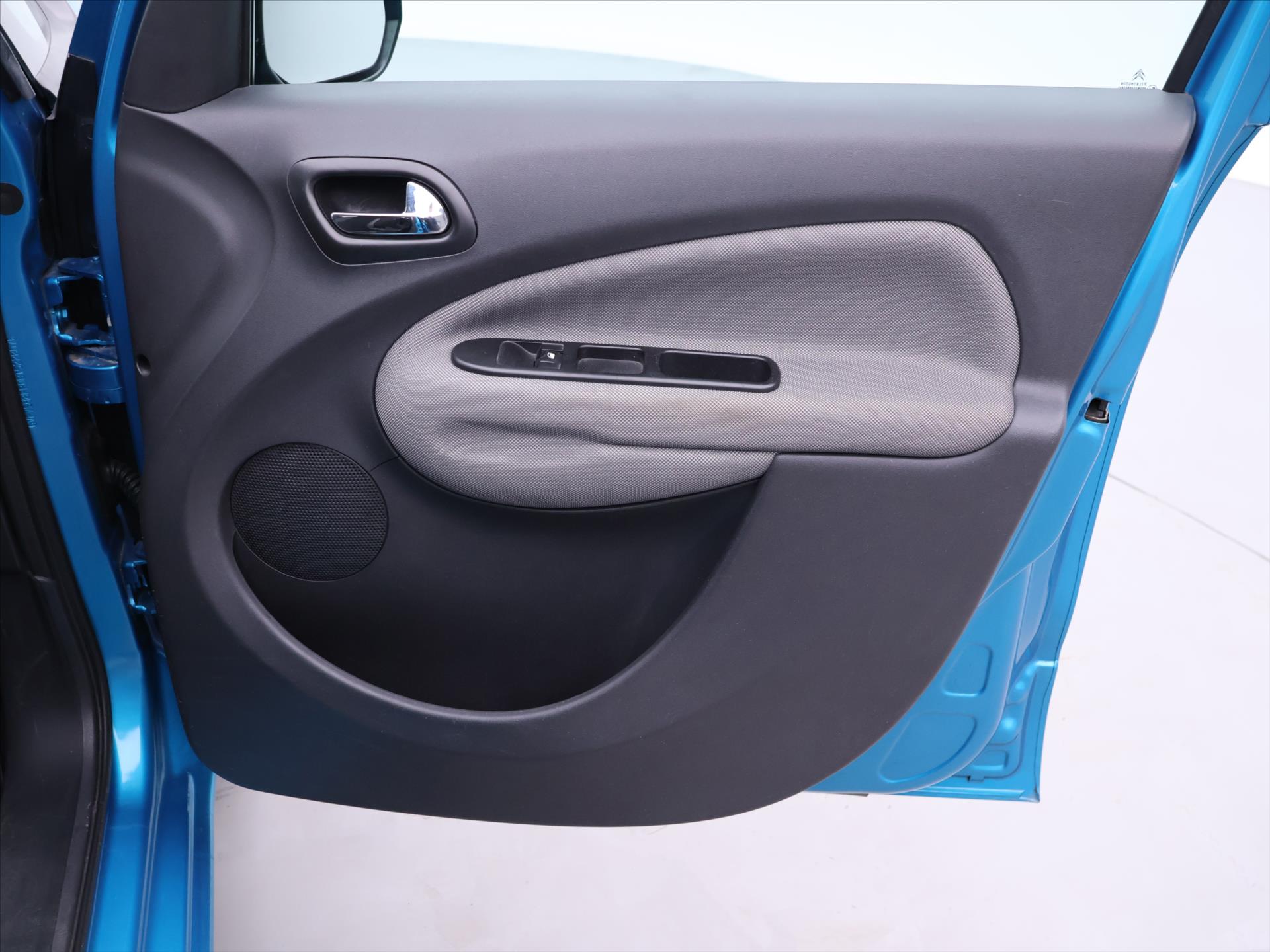 Citroën C3 Picasso