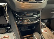 Peugeot 2008 11
