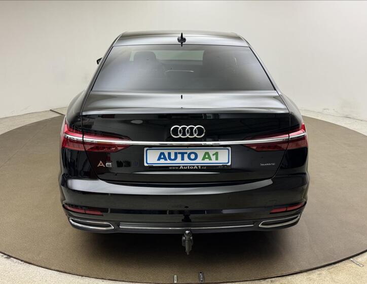 Audi A6 5