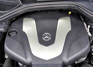 Mercedes-Benz GLS 10