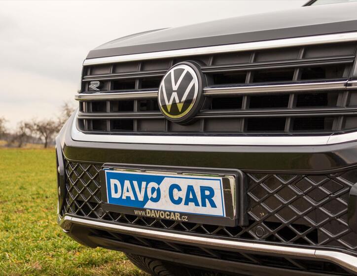 Volkswagen Touareg 46