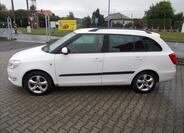 Škoda Fabia 5