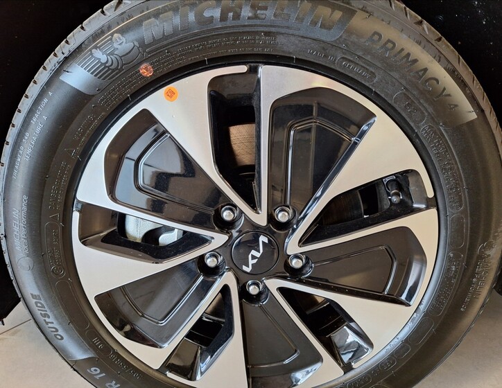KIA Ceed 20