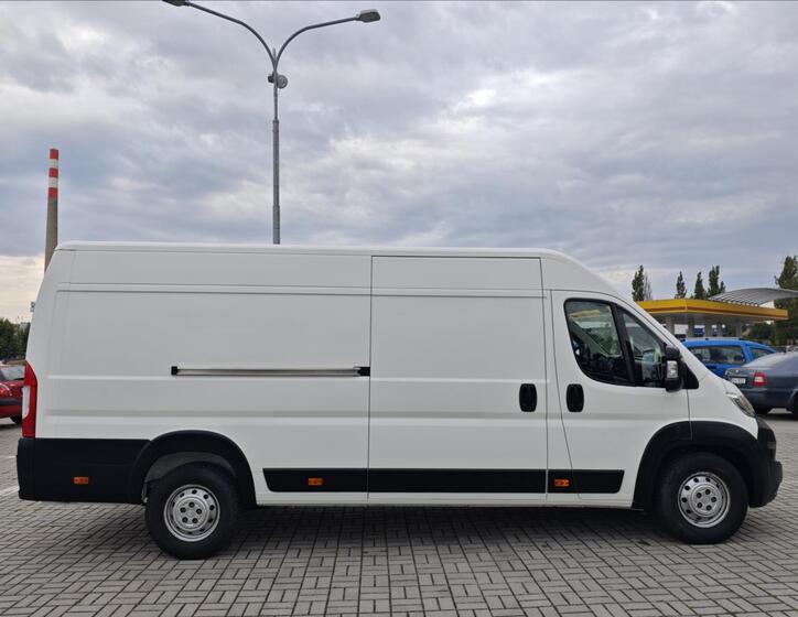 Citroën Jumper 7