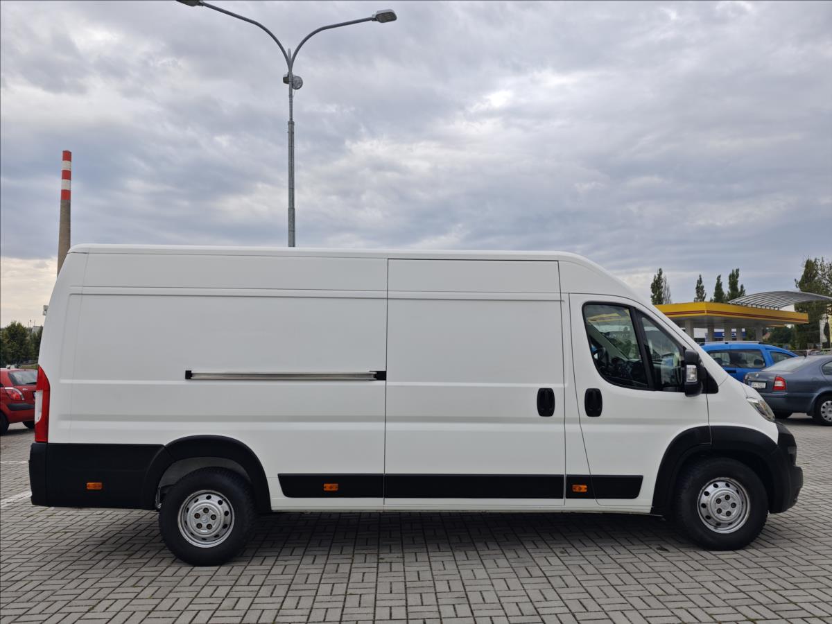 Citroën Jumper